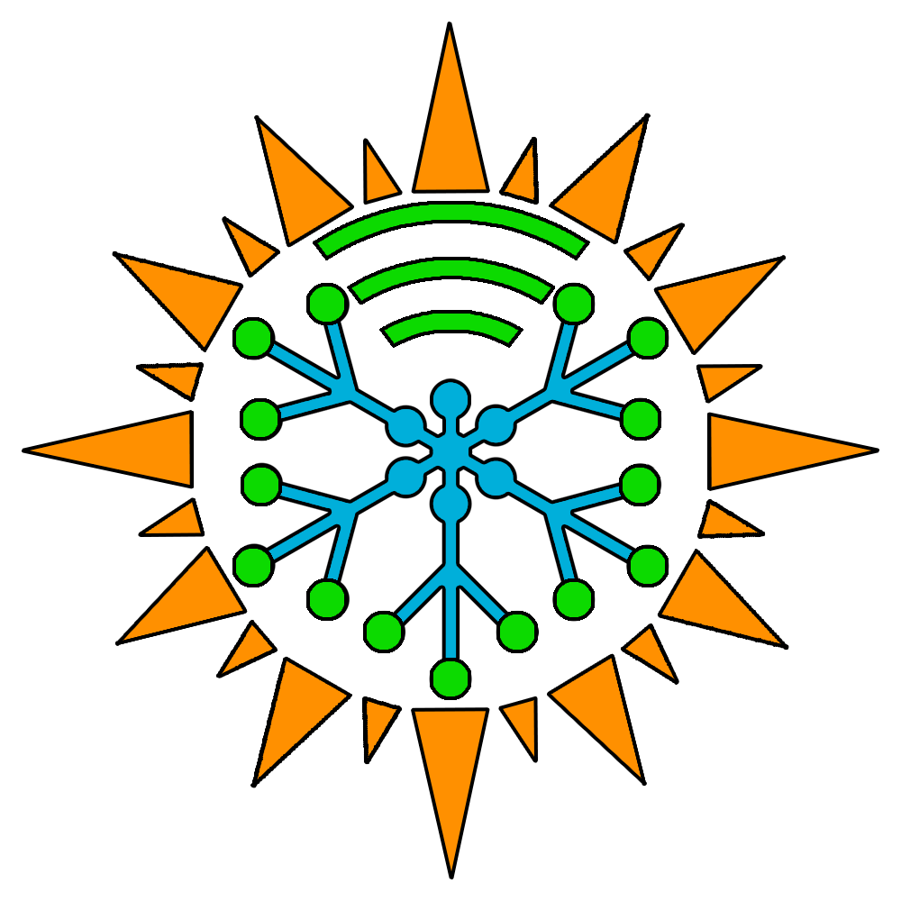 Remote Service Tool Logo